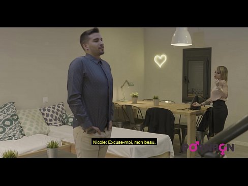❤️ PORNBCN 4K بڑی چھاتی کے ساتھ ایک بالغ عورت مقعد سے گڑبڑ جوان گیگولو بننا چاہتی ہے بڑے ڈک کے ساتھ blowjob amortism hard fuck hand job dog style pussy lick orgasm French subtitles ☑  ہم پر  ❌️